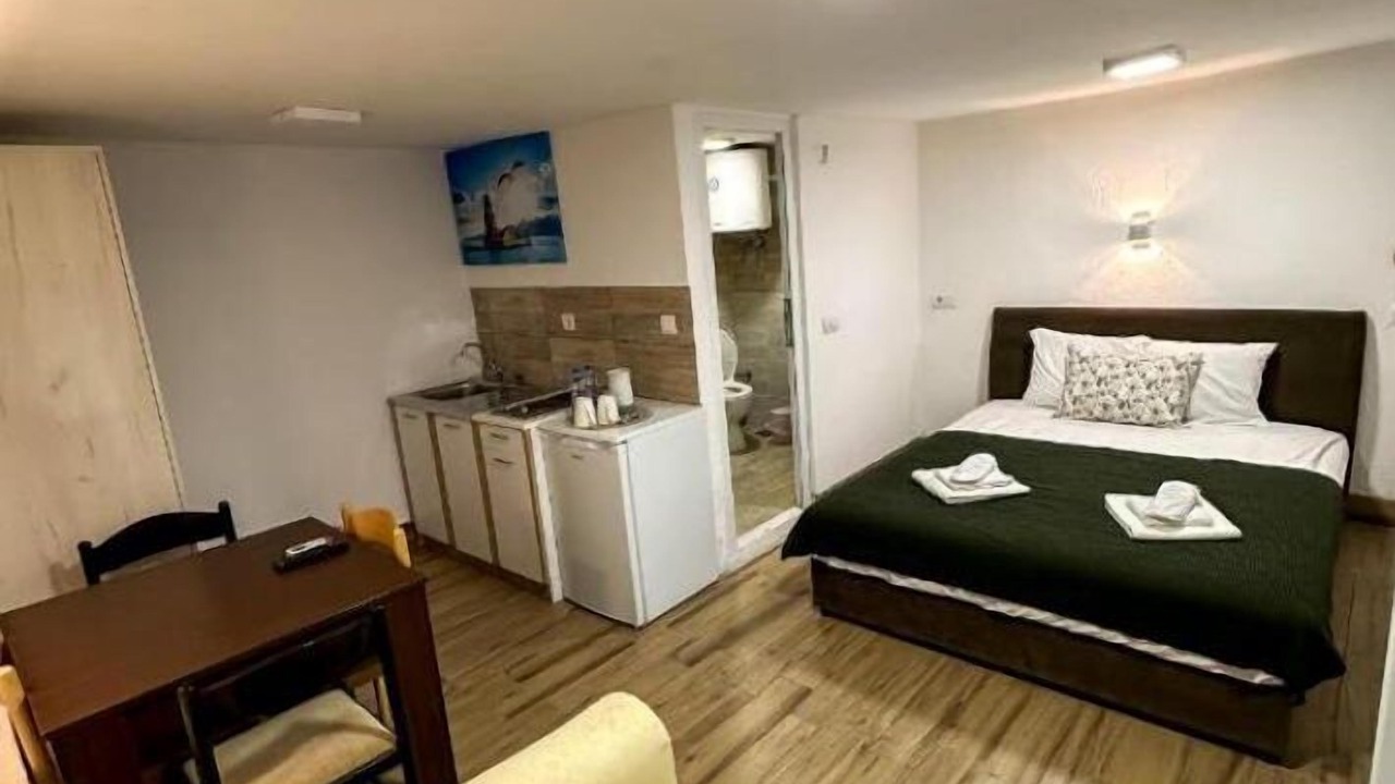 Photo of Bedroom in Rafajlovici