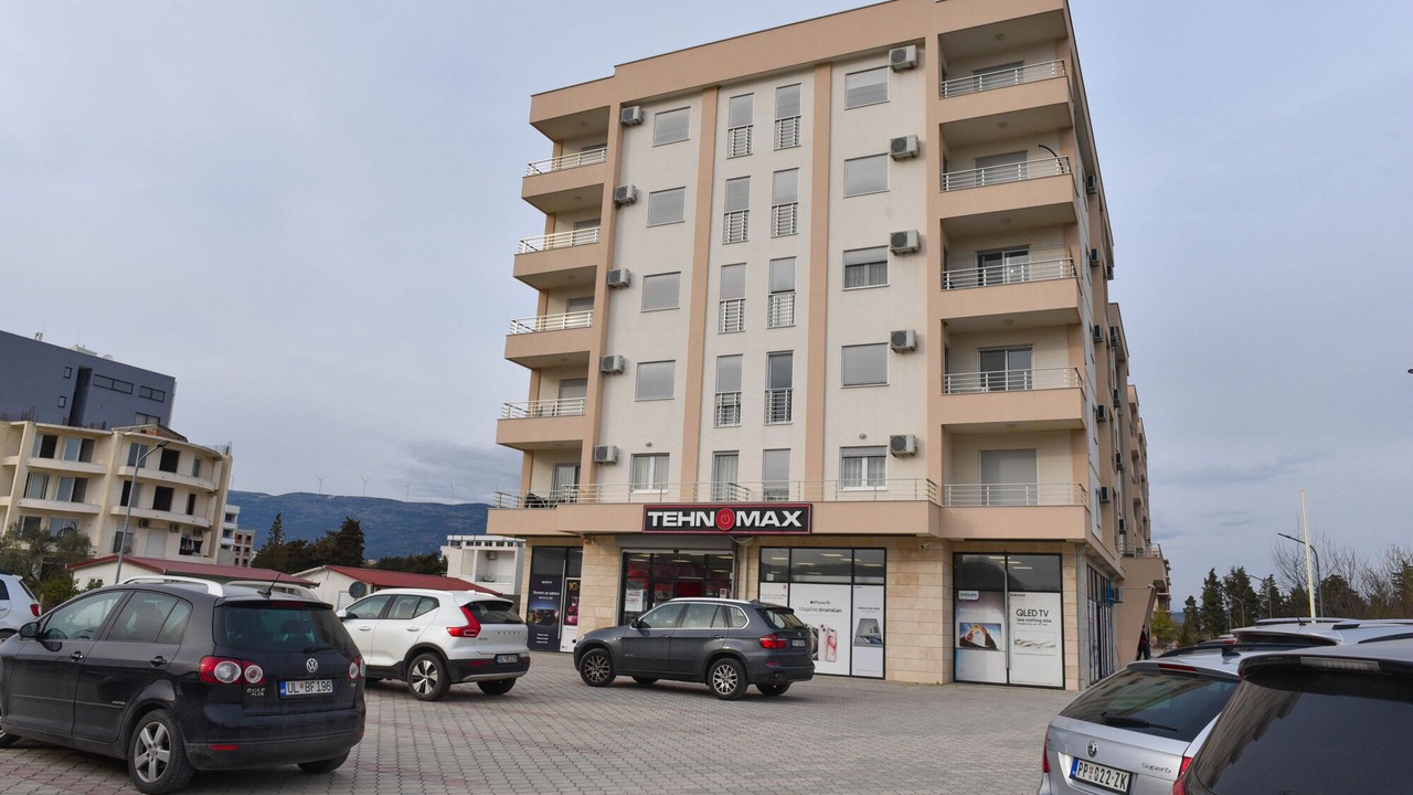 Photo of Outdoor in Ulcinj