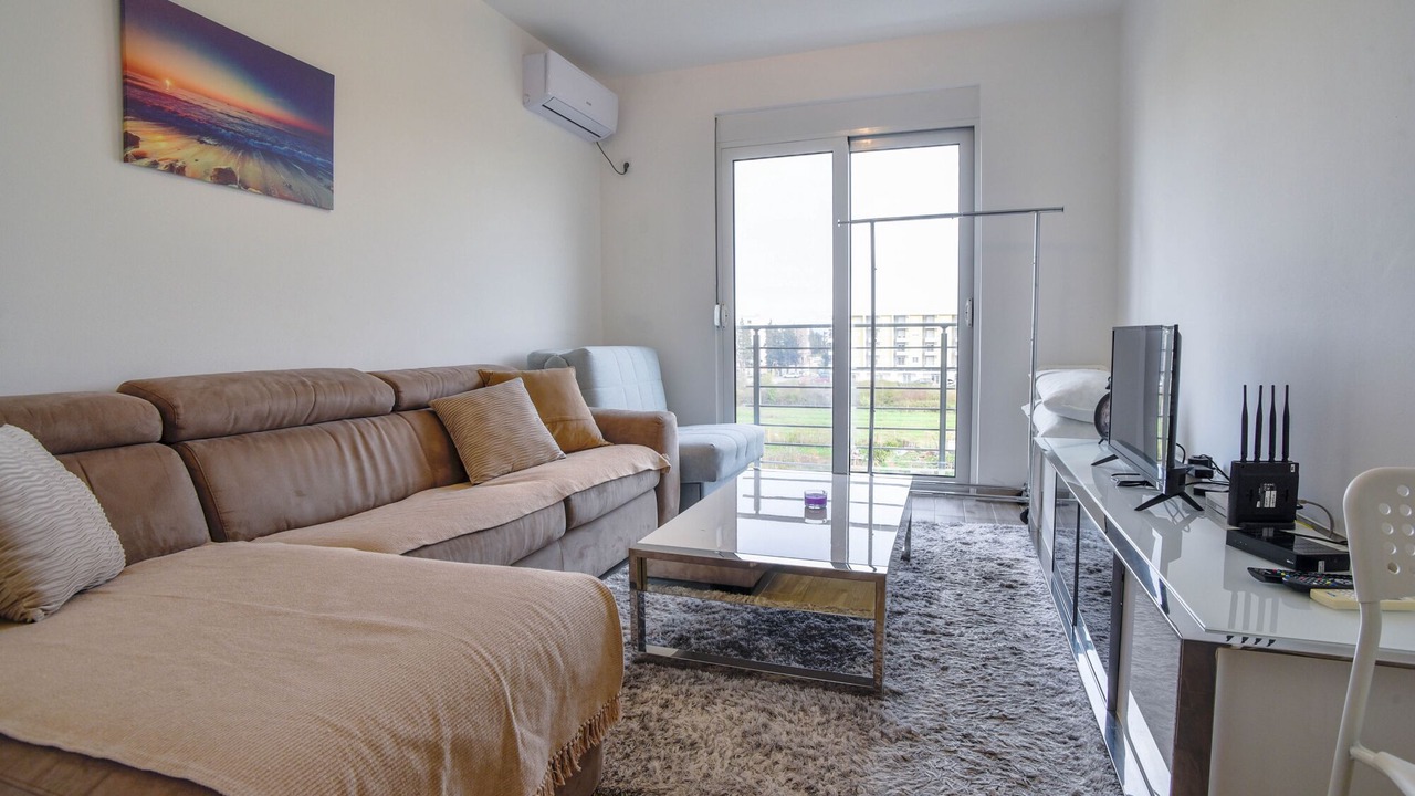 Photo of Livingroom in Ulcinj