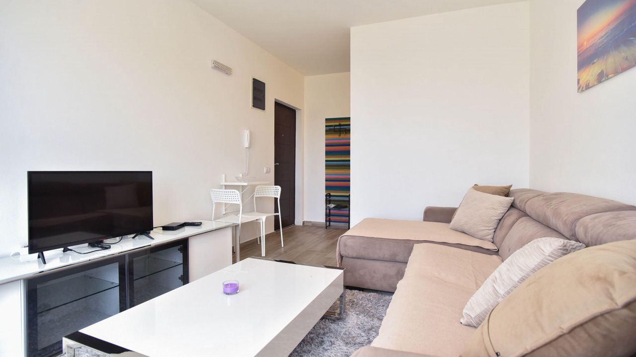 Photo of Livingroom in Ulcinj