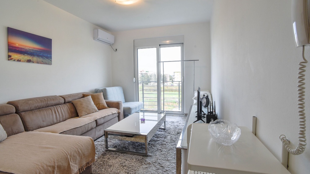 Photo of Livingroom in Ulcinj