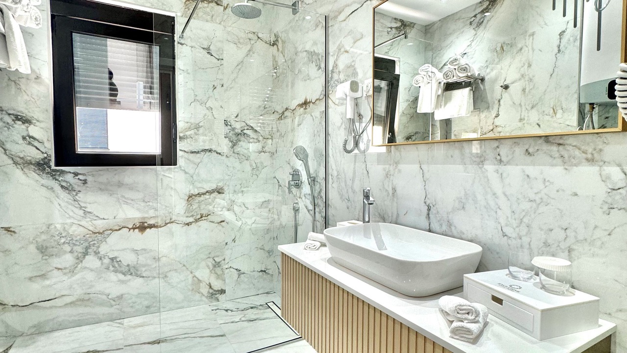 Photo of Bathroom in Przno