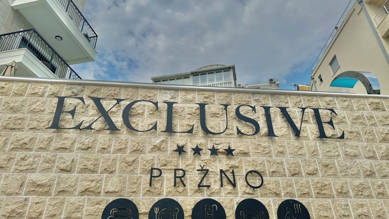 Photo of Outdoor in Przno