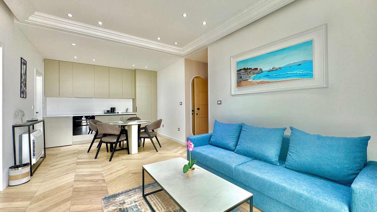 Photo of Livingroom in Przno
