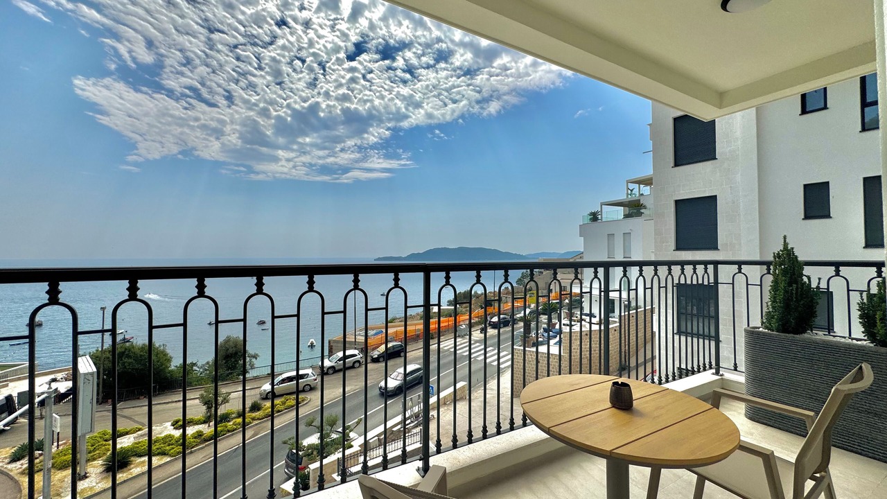 Photo of Patio Balcony in Przno