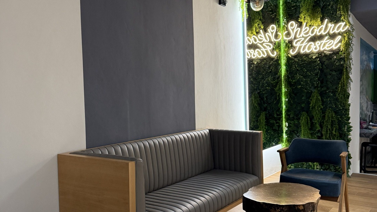 Photo of Livingroom in Shkoder