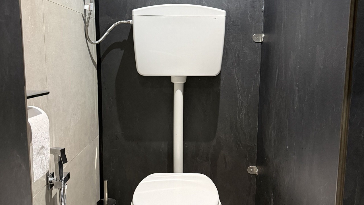 Photo of Bathroom in Shkoder