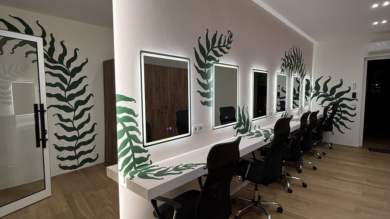 Photo of Livingroom in Shkoder
