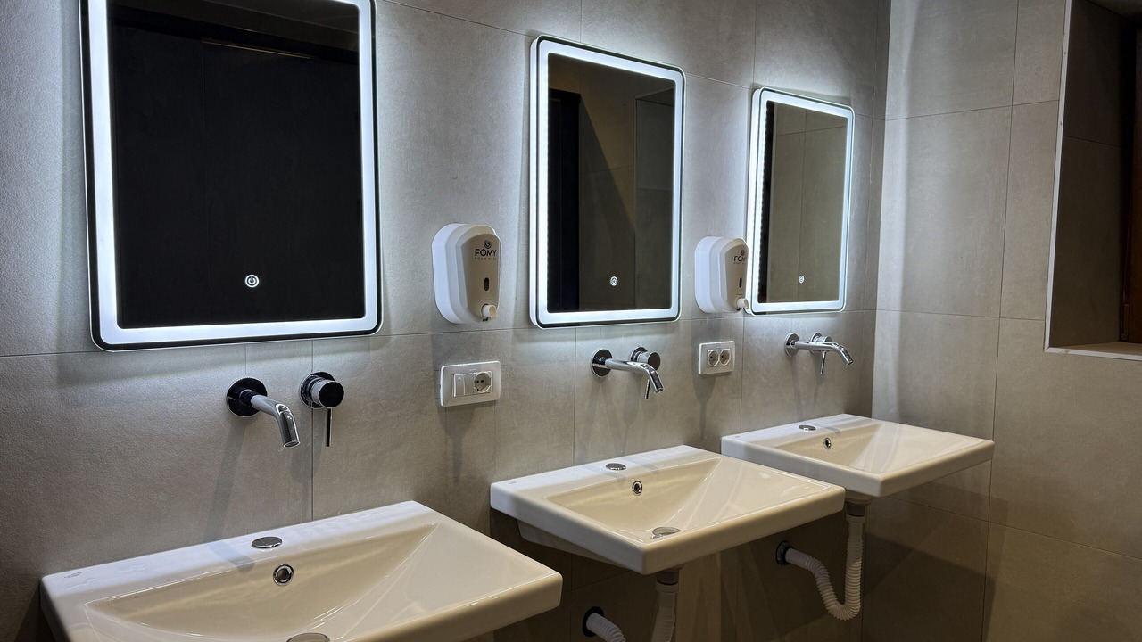 Photo of Bathroom in Shkoder