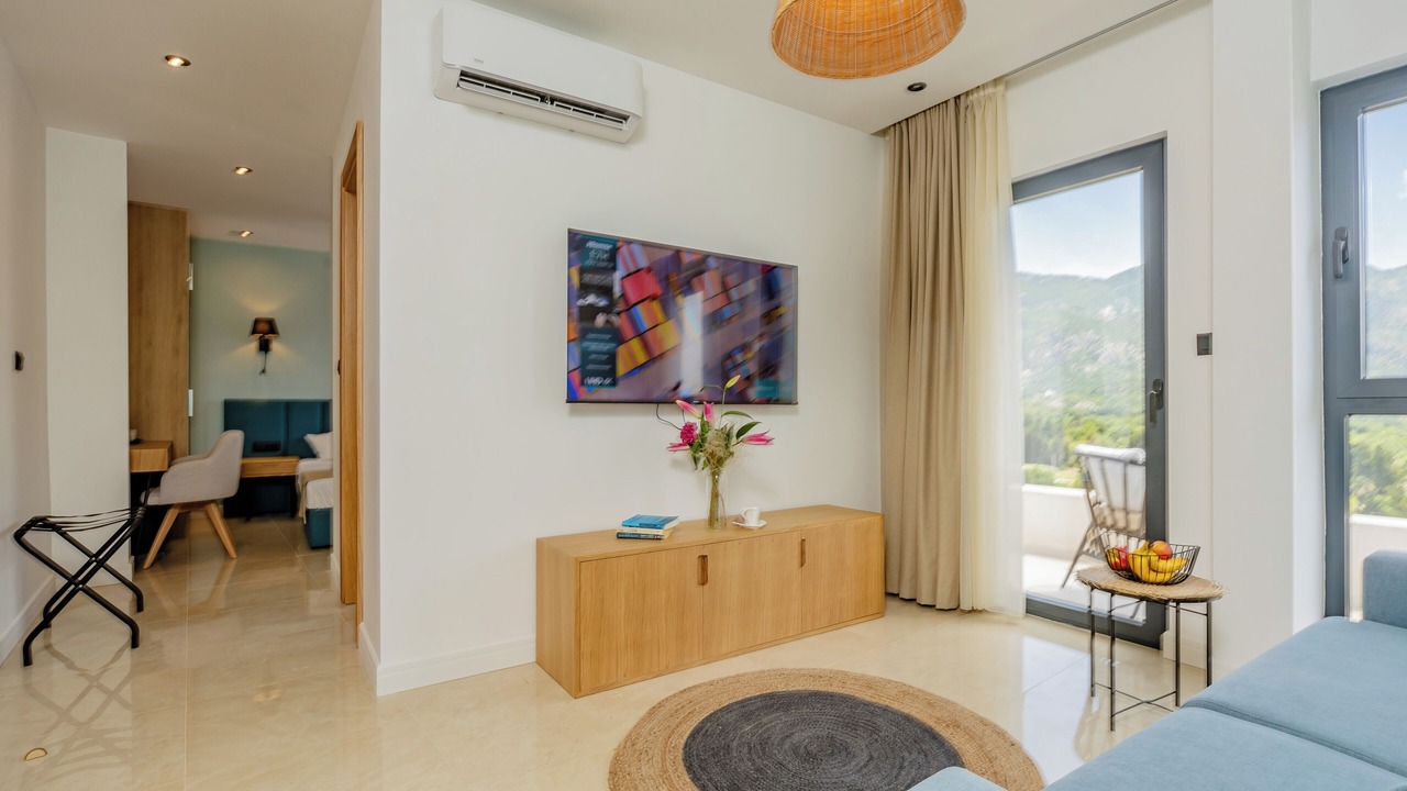 Photo of Bedroom in Kaluđerac