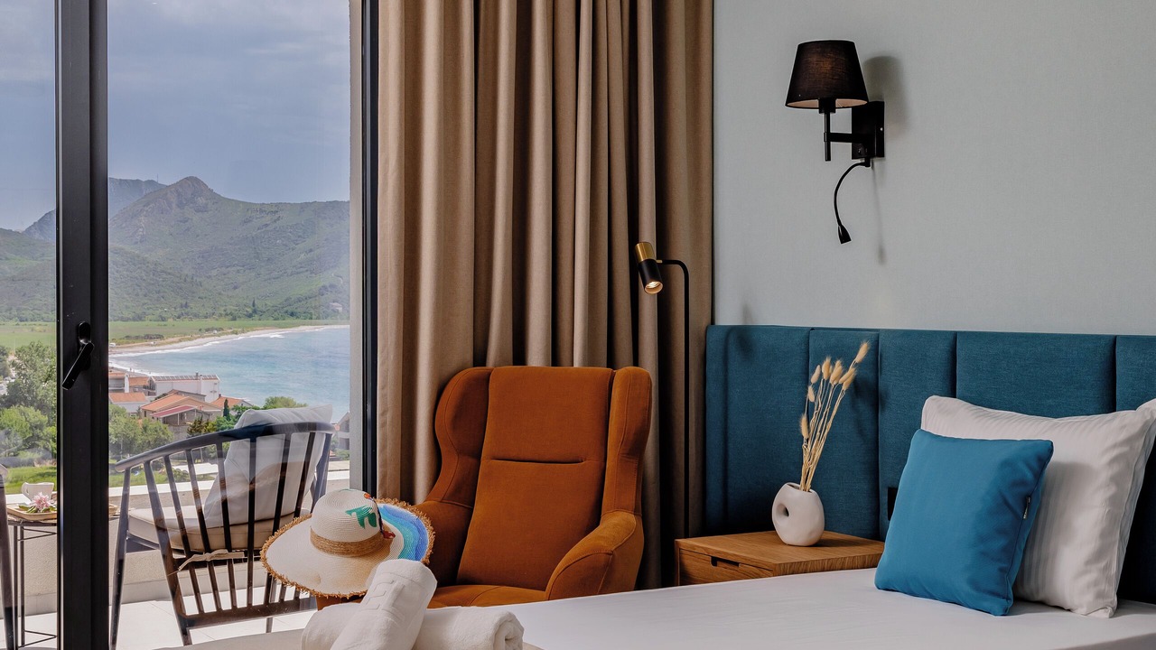 Photo of Bedroom in Kaluđerac