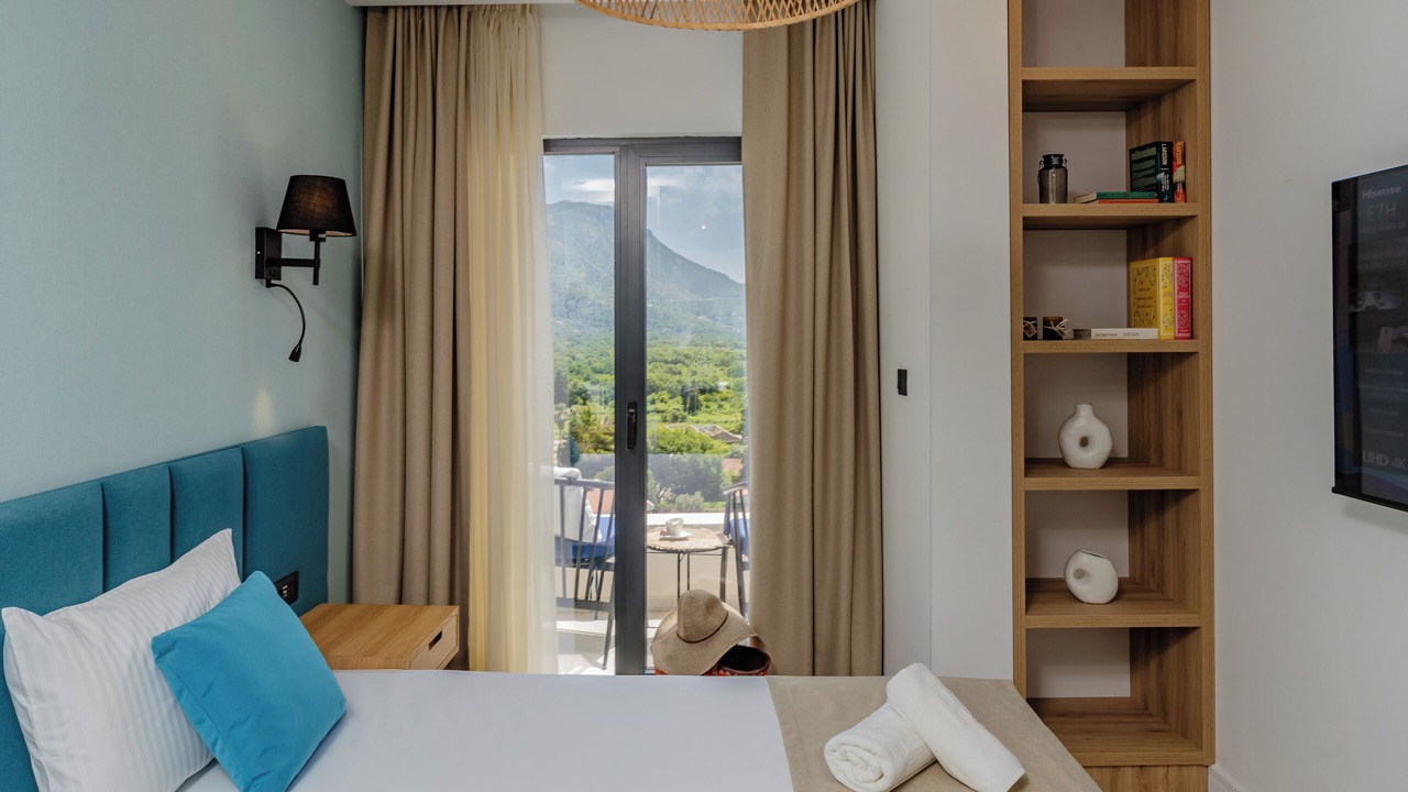 Photo of Bedroom in Kaluđerac