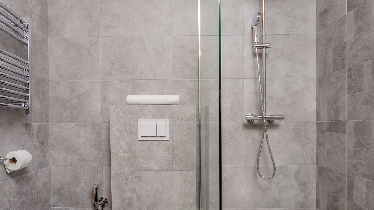 Photo of Bathroom in Kaluđerac