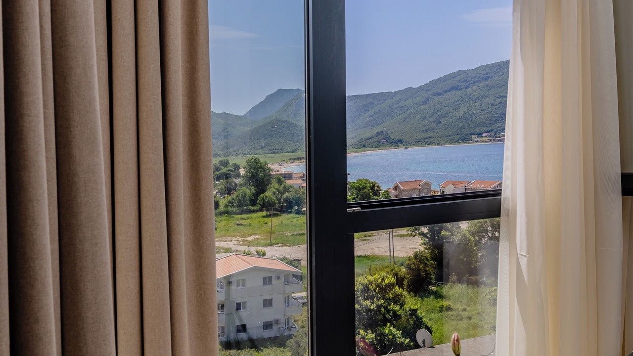 Photo of Bedroom in Kaluđerac