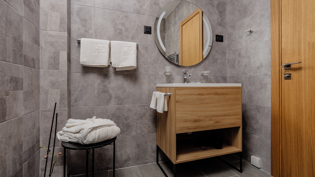 Photo of Bathroom in Kaluđerac