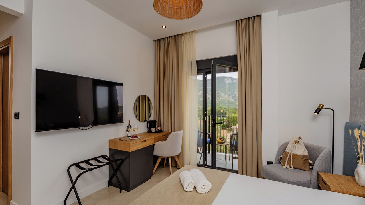 Photo of Bedroom in Kaluđerac