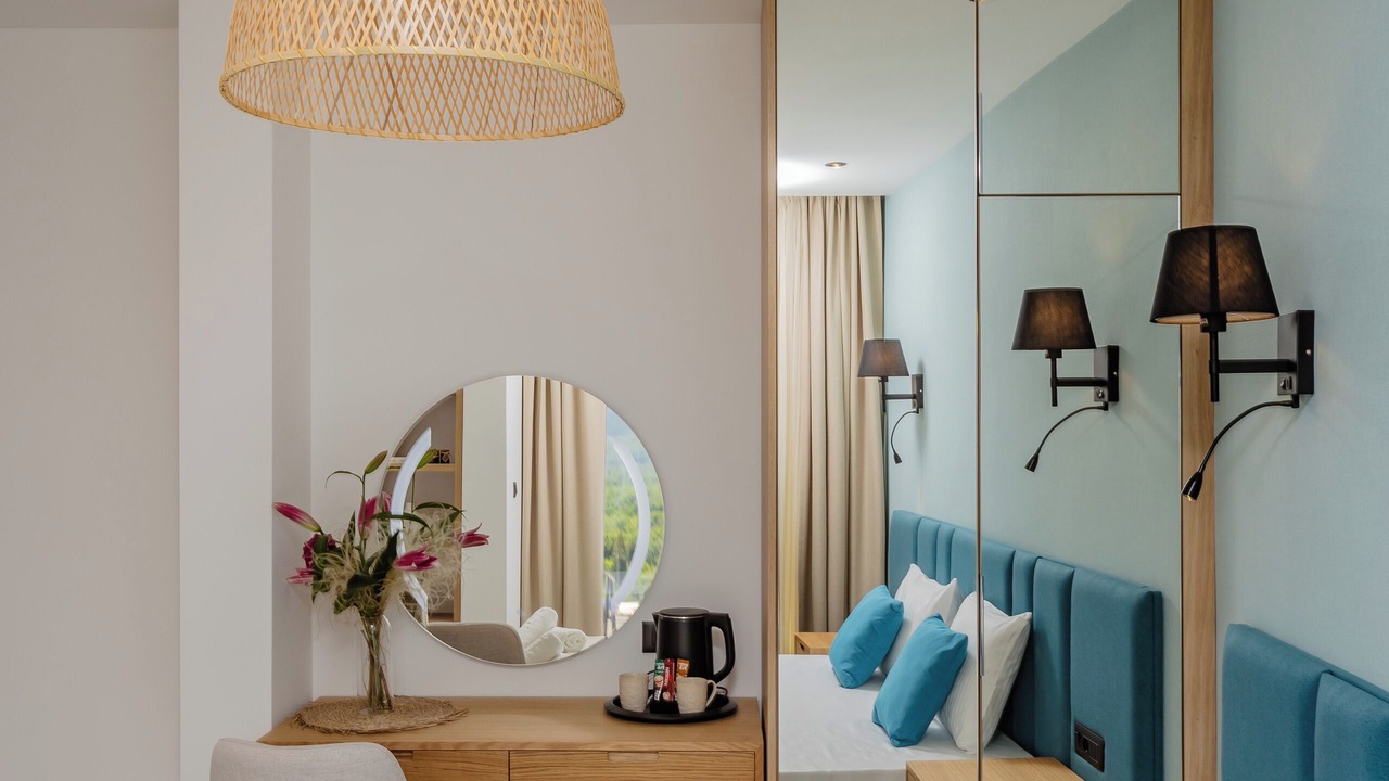 Photo of Bedroom in Kaluđerac