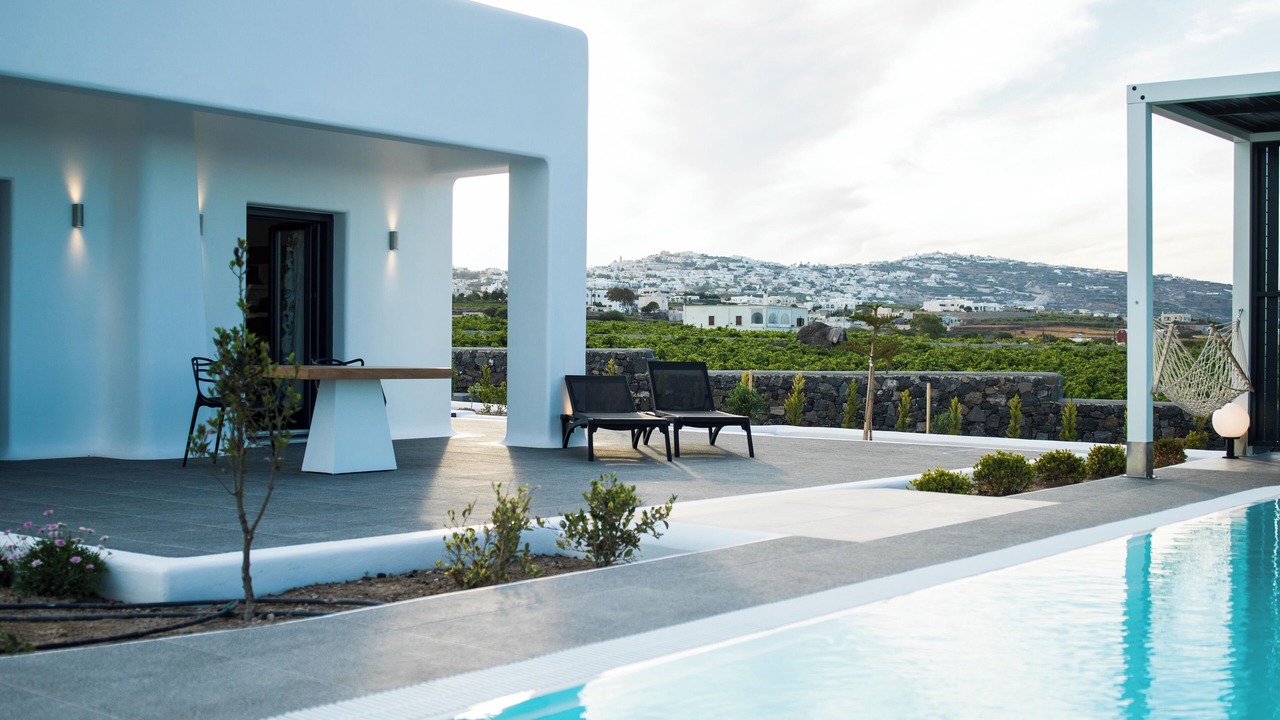 Photo of Outdoor in Karterados