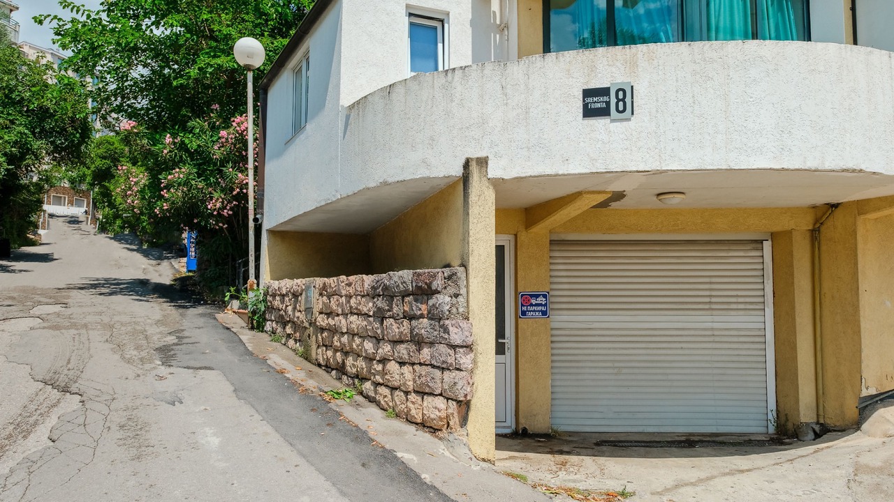 Photo of Outdoor in Becici