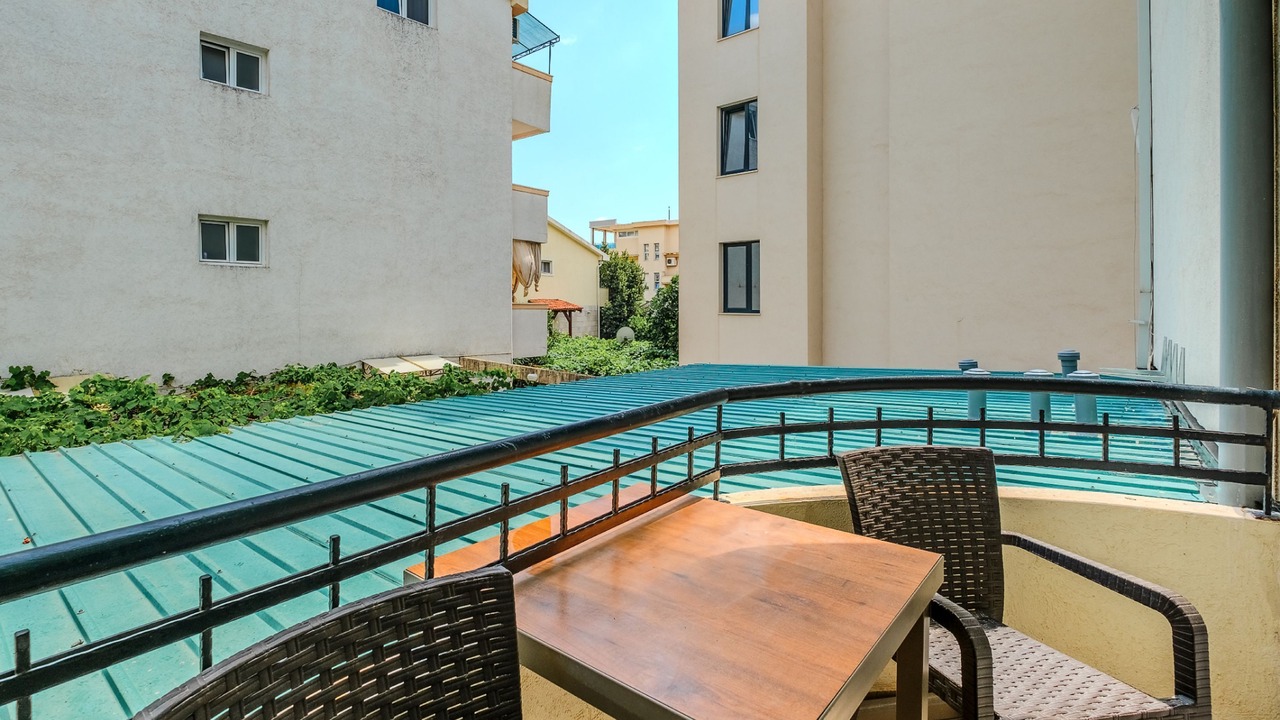 Photo of Outdoor in Becici