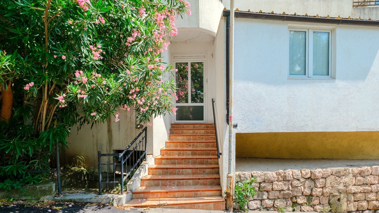 Photo of Outdoor in Becici