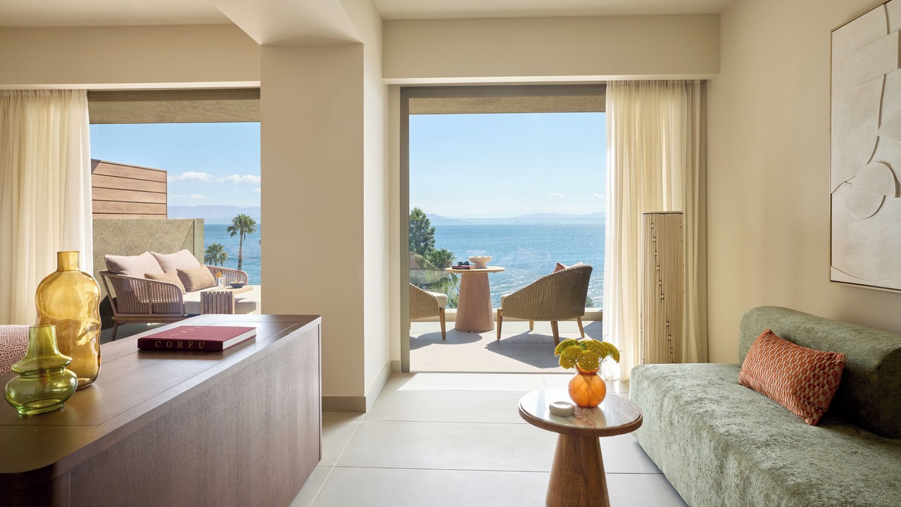 Photo of Bedroom in Dafnata