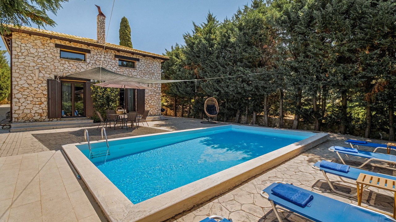 Photo of Outdoor in Marantochori