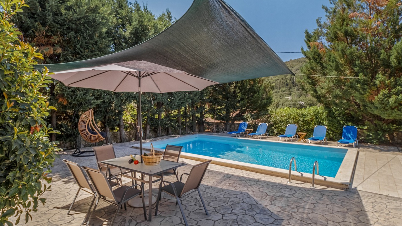 Photo of Outdoor in Marantochori