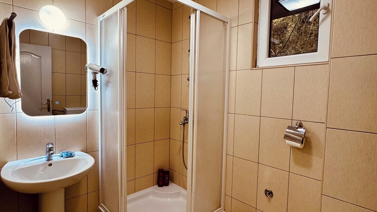 Photo of Bathroom in Prijevor