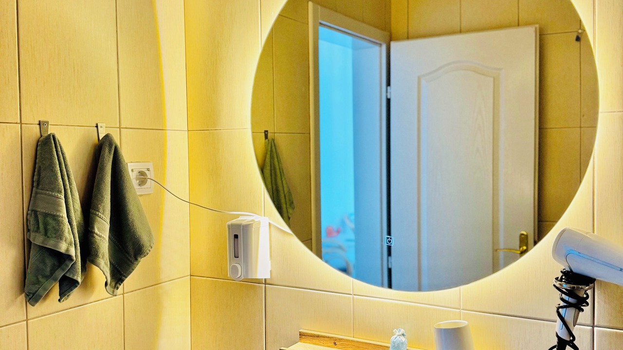 Photo of Bathroom in Prijevor
