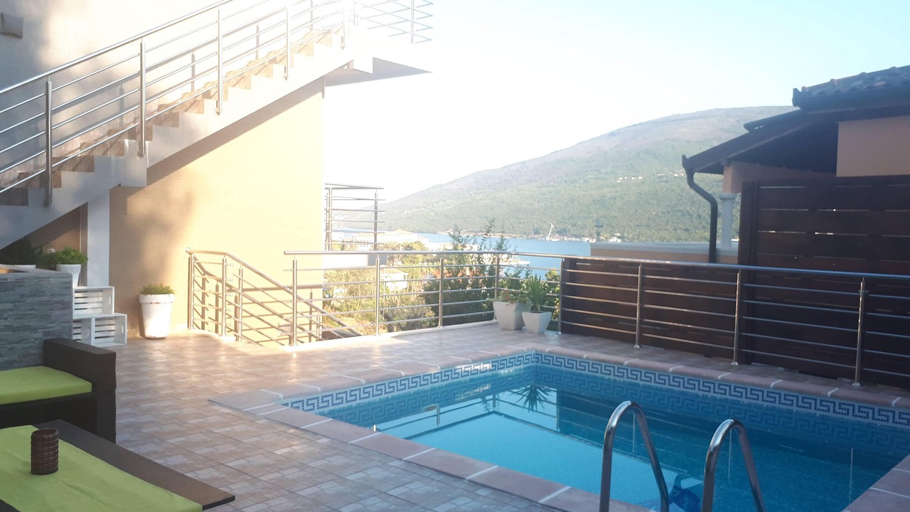 Photo of Outdoor in Kumbor