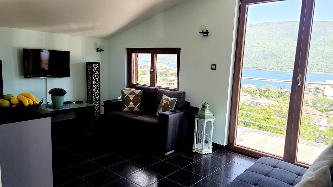 Photo of Livingroom in Kumbor