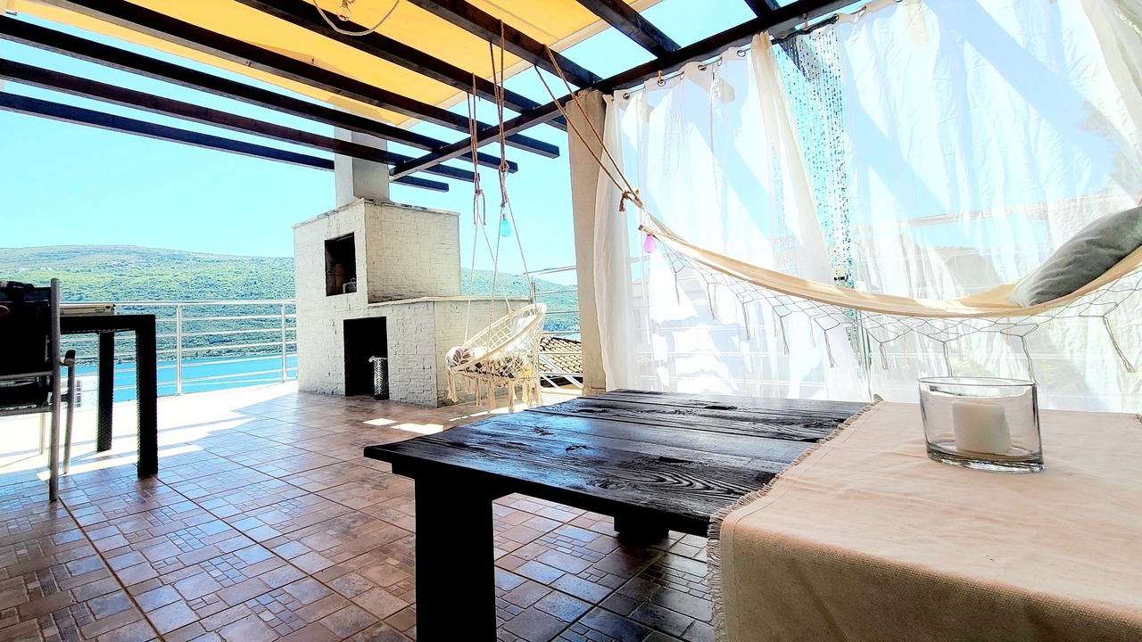 Photo of Bedroom in Kumbor