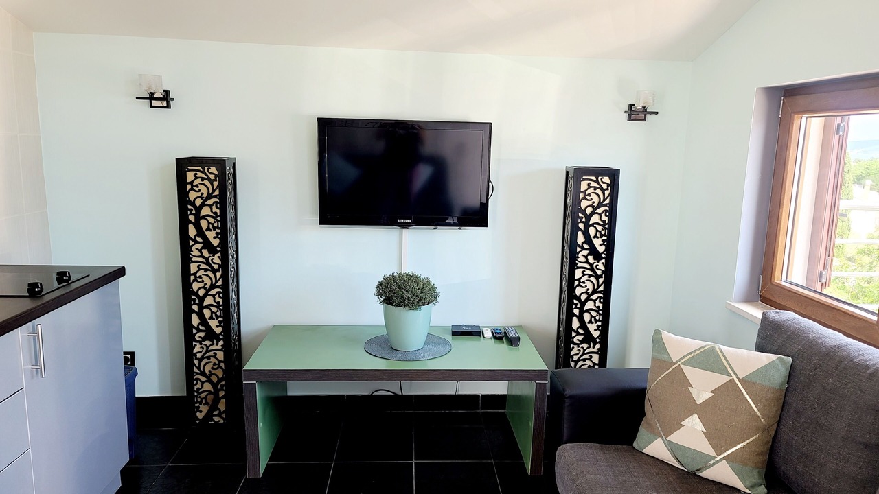 Photo of Livingroom in Kumbor