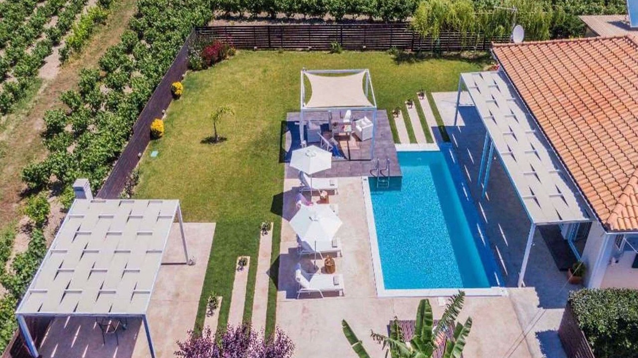 Photo of Outdoor in Vanato