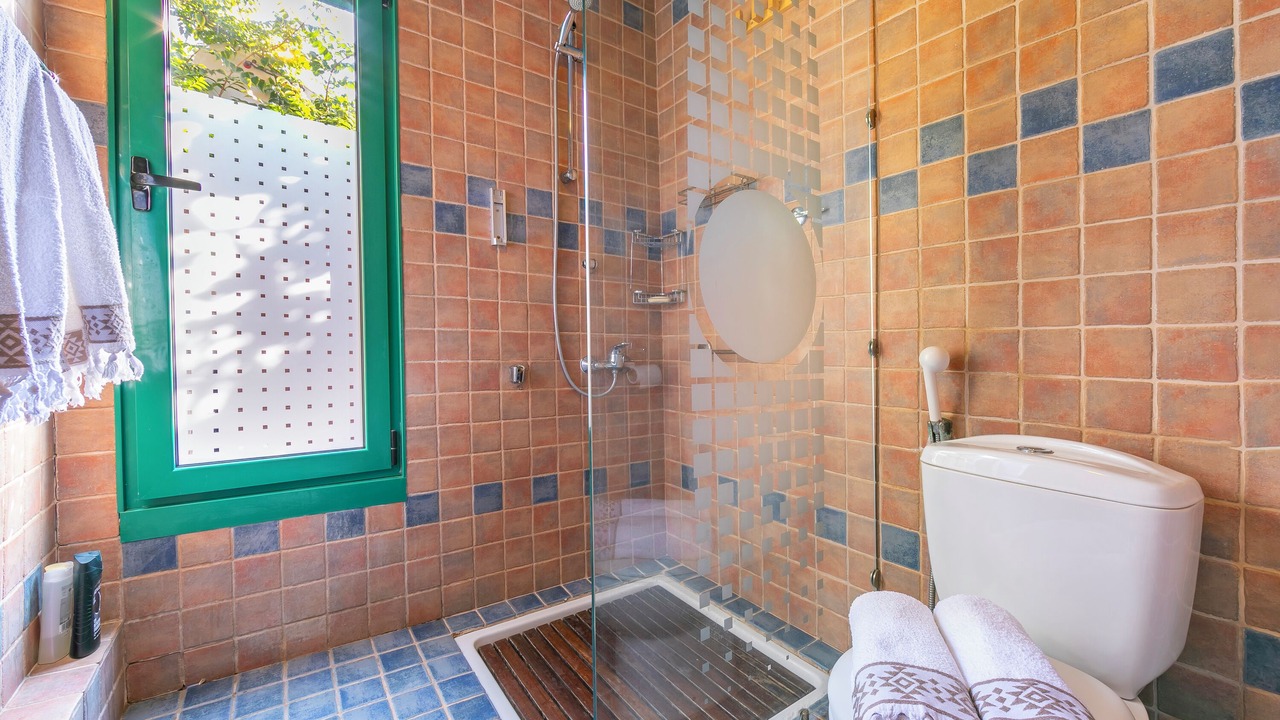 Photo of Bathroom in Kourouta