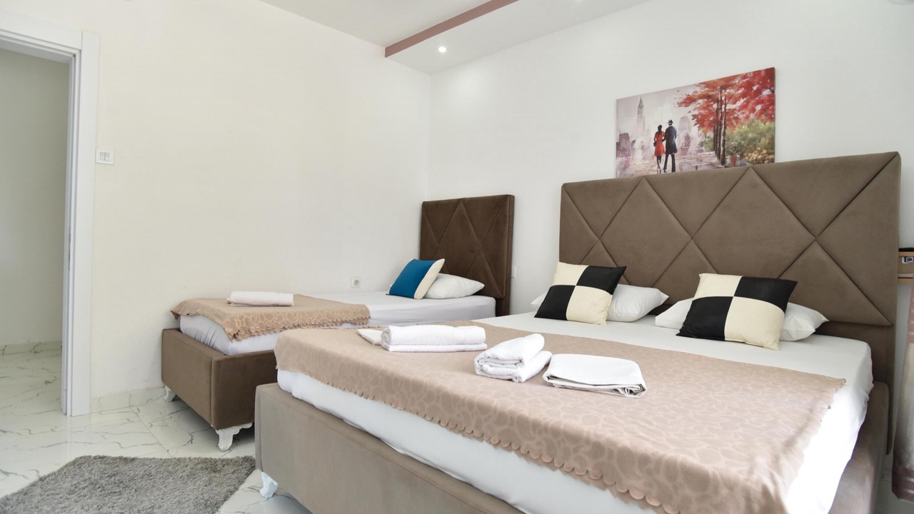 Photo of Bedroom in Gjerana