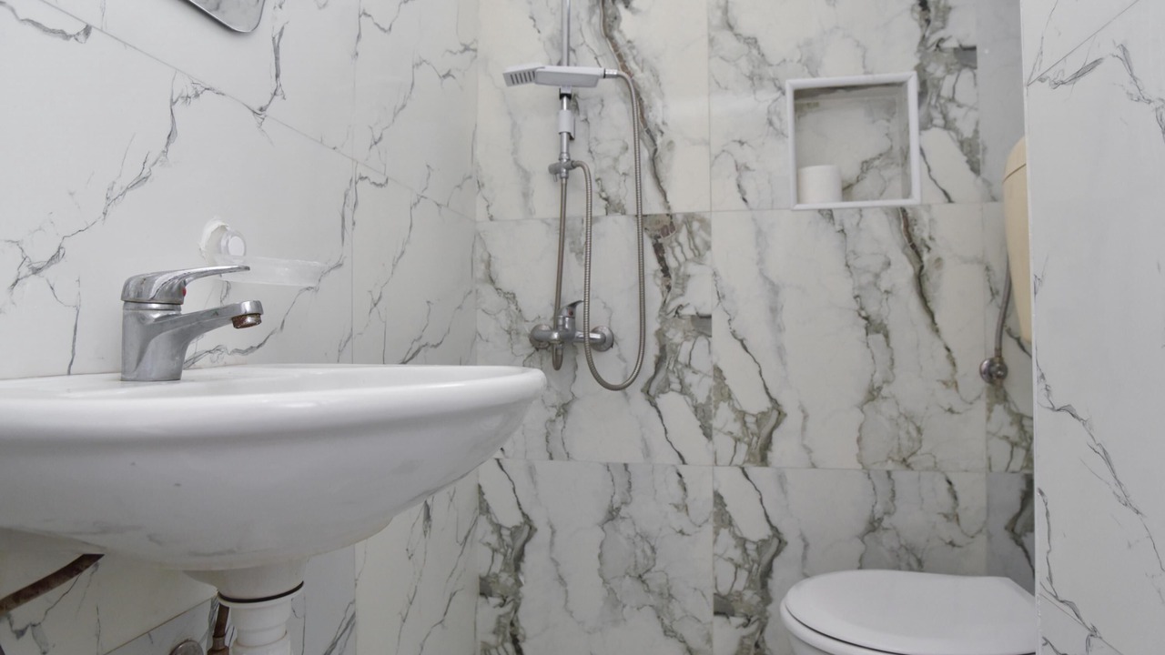 Photo of Bathroom in Gjerana