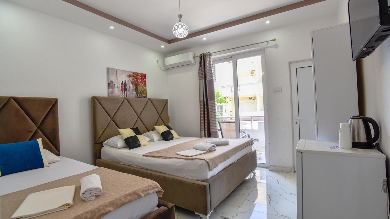 Photo of Bedroom in Gjerana