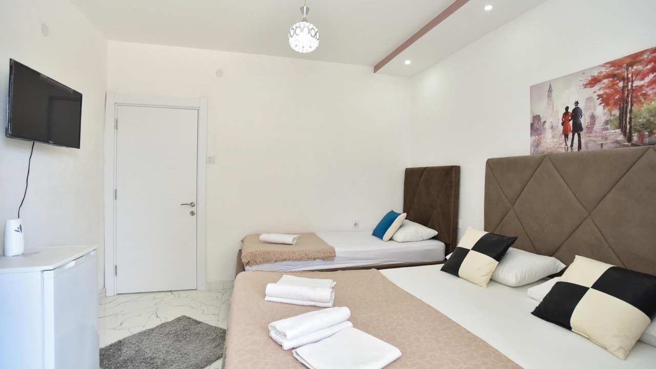 Photo of Bedroom in Gjerana