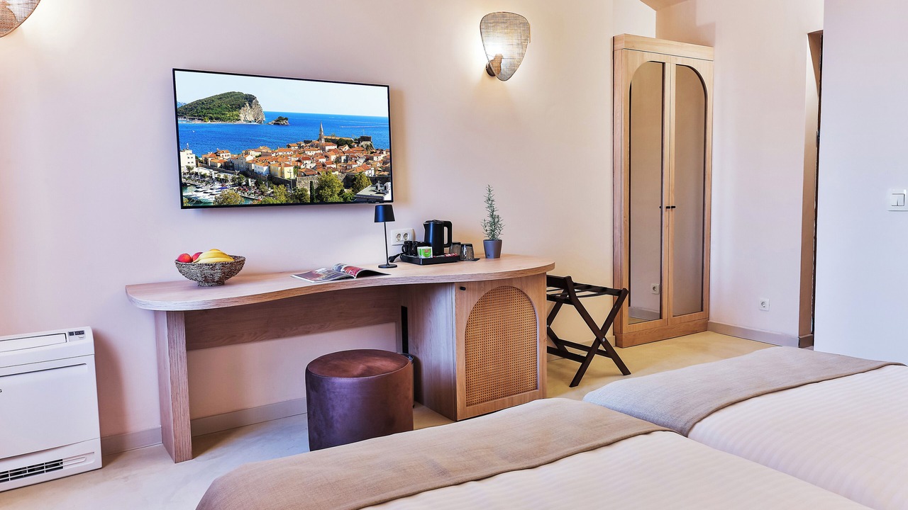 Photo of Bedroom in Prijevor