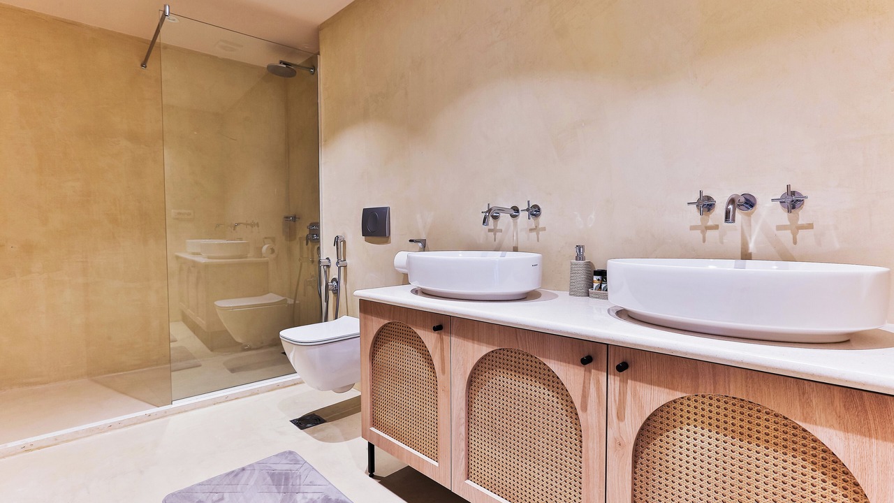Photo of Bathroom in Prijevor