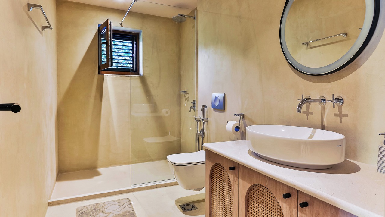 Photo of Bathroom in Prijevor