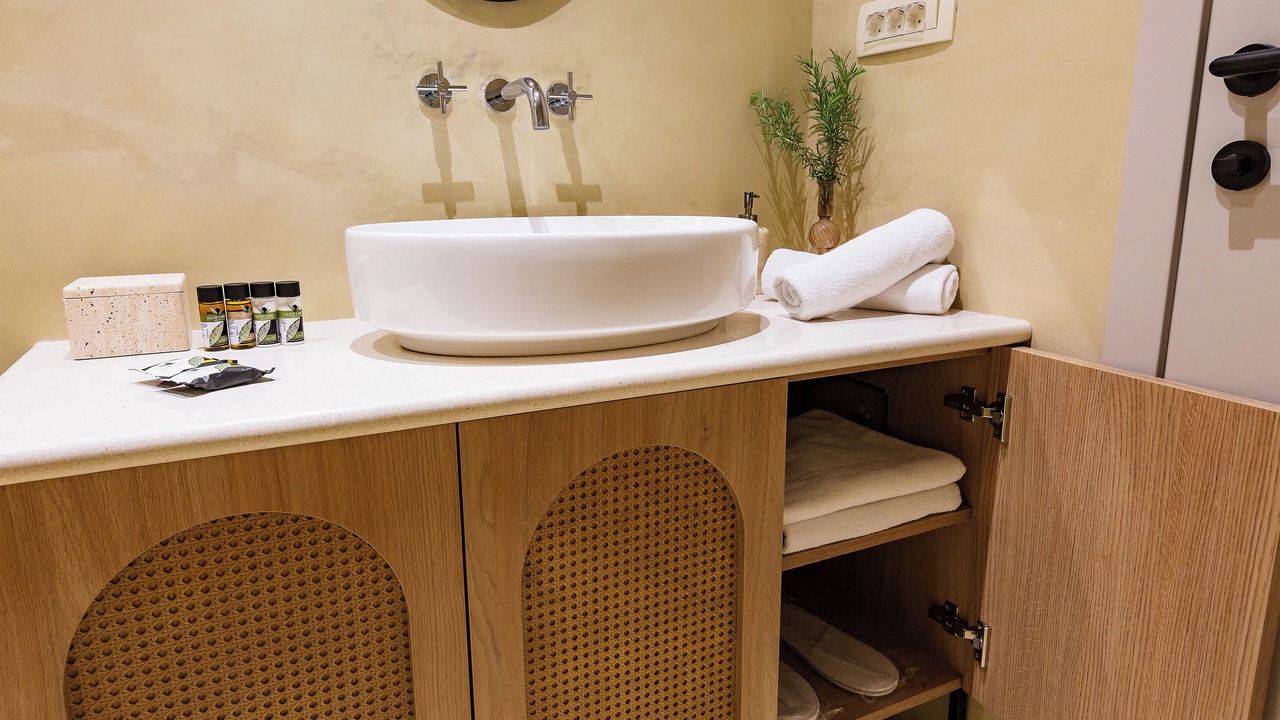 Photo of Bathroom in Prijevor