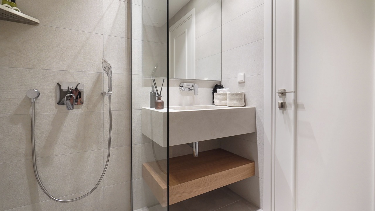 Photo of Bathroom in Plaka