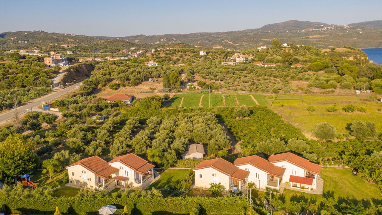 Photo of Outdoor in Pylos-Nestoras