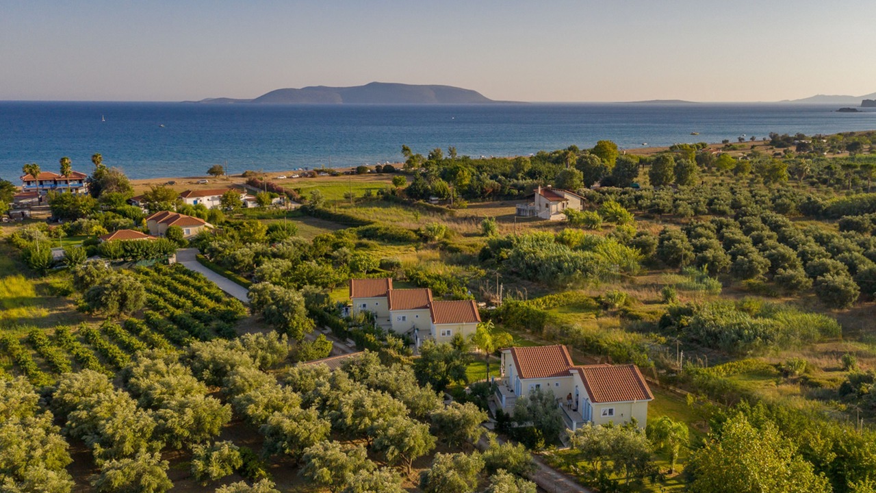 Photo of Outdoor in Pylos-Nestoras