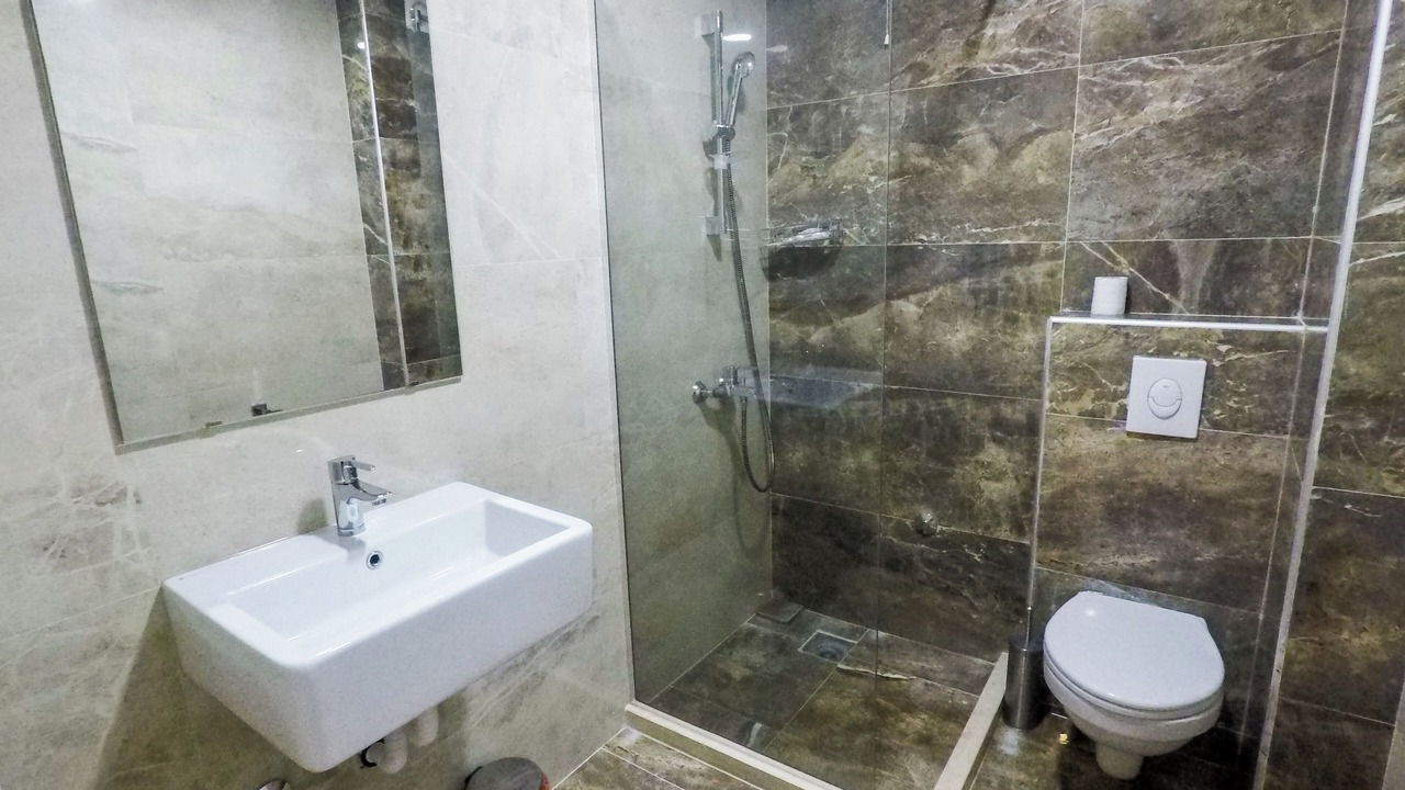 Photo of Bathroom in Gjerana