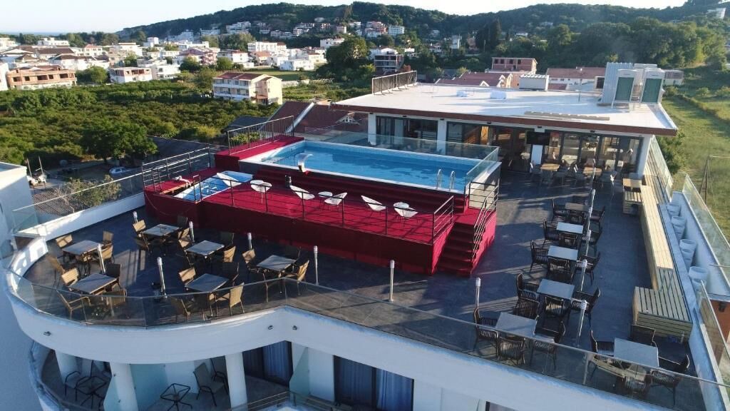Photo of Outdoor in Gjerana