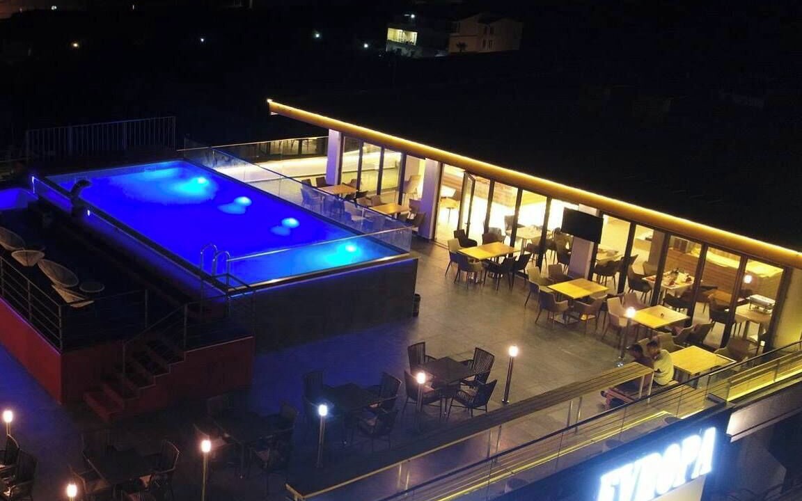 Photo of Outdoor in Gjerana
